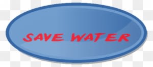Save Water With This Magical Technology - Circle - Transparent PNG Free Download
