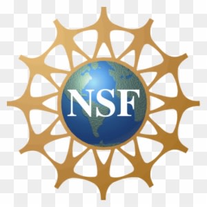 Electronics & Computer Engineering Technology - Nsf Logo Transparent Background - Transparent PNG Free Download