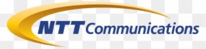 New For - Ntt Communications Logo Png - Transparent PNG Free Download
