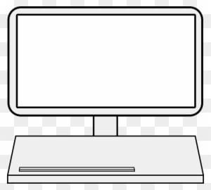 Monitor, Screen, Laptop, Technology, Computer, Display - Electronic Visual Display - Transparent PNG Free Download
