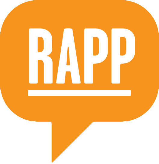 Rapp Is A Leading Customer Experience Agency Driven - Rapp Agency - Transparent PNG Free Download