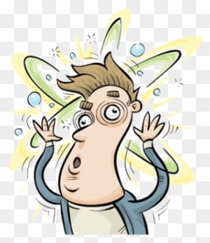 Smoothing Is An Evil That We All Have To Feel In The - Motion Sickness - Transparent PNG Free Download