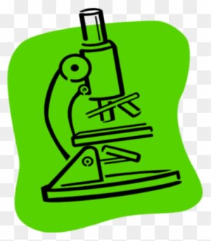 We'll See You At Stem Family Night Thurs - Microscope - Transparent PNG Free Download