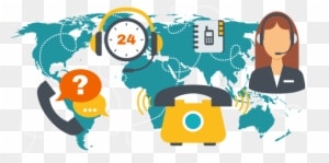 Team Support Cliparts - 2014 Fifa World Cup - Transparent PNG Free Download