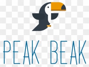 Peak Beak Technologies - Beak - Transparent PNG Free Download