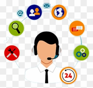 You Also Need To Assess Your Company's Capabilities - Call Center Transparent - Transparent PNG Free Download