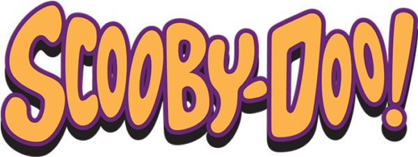 Consumer Products, In Partnership With Digital Innovator - Scooby Doo Logo Png - Transparent PNG Free Download