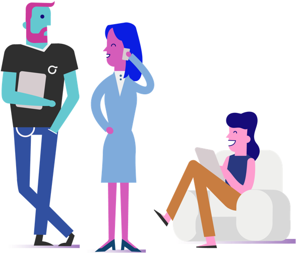 We're Passionate About Respiratory Health And Technology - Cohero Health - Transparent PNG Free Download