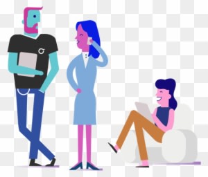 We're Passionate About Respiratory Health And Technology - Cohero Health - Transparent PNG Free Download