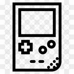 Gameboy, Electronics, Appliances, Machine, Technology - Game Boy Clipart Transparent - Transparent PNG Free Download