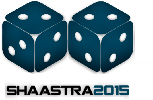 Zyxware To Conduct Drupal Workshop At Iit Madras As - Shaastra - Transparent PNG Free Download