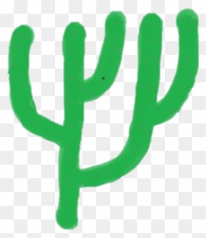 Cactus Technologies Is An It Services Company Focussing - Thorns, Spines, And Prickles - Transparent PNG Free Download