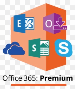 0office 365 Business Premium Order Now From The Mj - Microsoft Office 365 - Transparent PNG Free Download