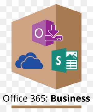 Office 365 Business - Microsoft Office 365 - Transparent PNG Free Download