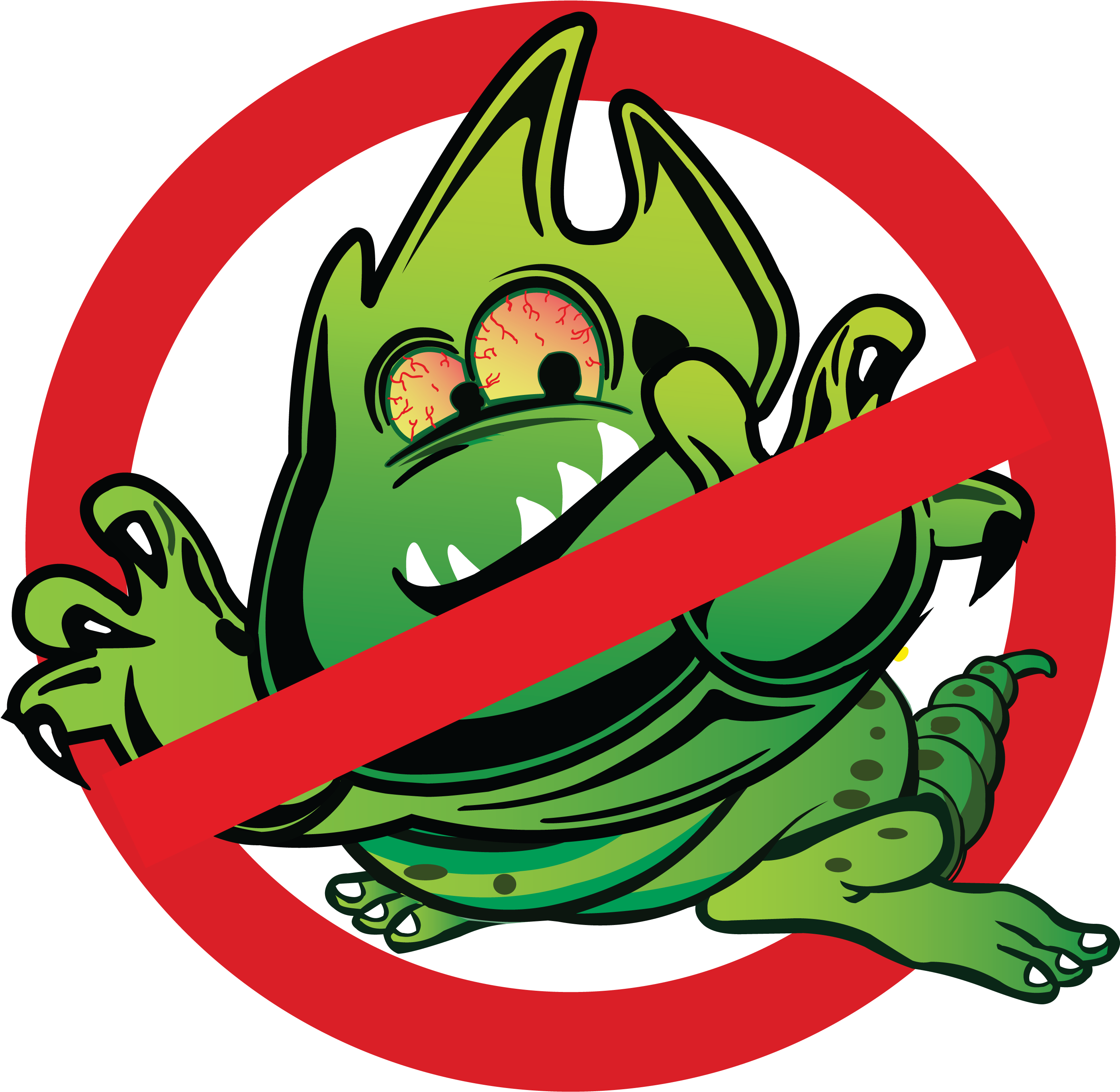 The Technology - Kills Germs - Transparent PNG Free Download