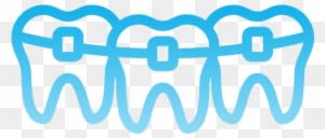 Utilizing The Latest In Advanced Orthodontic Technology, - Orthodontics - Transparent PNG Free Download