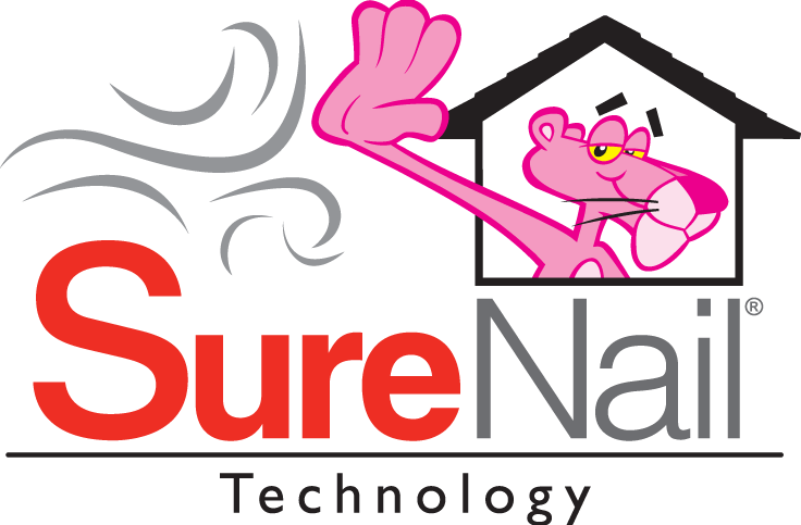 Surenail Technology - Owens Corning Duration Shingles - Transparent PNG Free Download