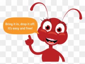 We Want To Help Educate Students About E-waste, Because - E Waste For Kids - Transparent PNG Free Download