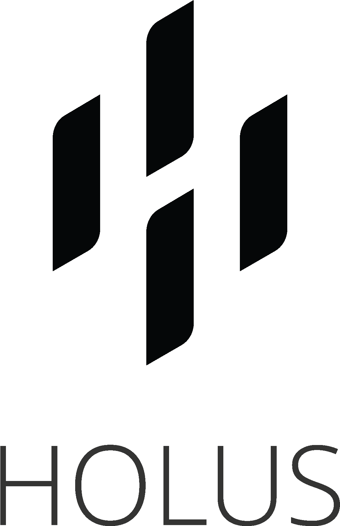 Holus Holographic Technology & Game Developers - Black-and-white - Transparent PNG Free Download