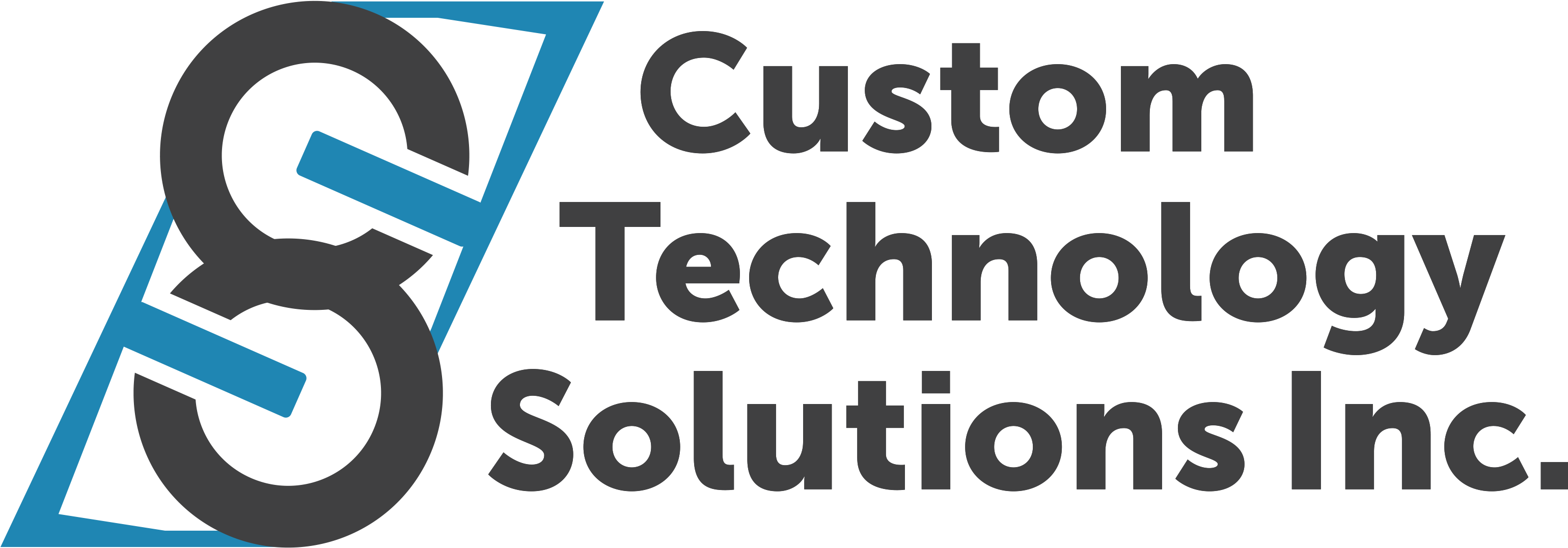 Custom Technology Solutions, Inc - Management - Transparent PNG Free Download