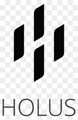 Holus Holographic Technology & Game Developers - Black-and-white - Transparent PNG Free Download