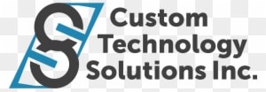 Custom Technology Solutions, Inc - Management - Transparent PNG Free Download