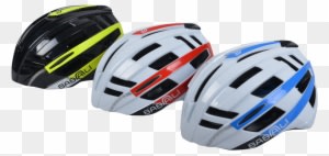 Babaali Wireless Turn Signal Helmet With Bluetooth - Bicycle Helmet - Transparent PNG Free Download