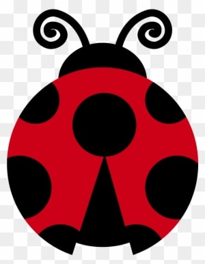 Domraider Is Developing A Technological Solution Dedicated - Joaninha Clipart - Transparent PNG Free Download