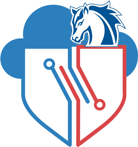 Cyber Clipart Science And Technology - Promotional Rally Fan Square (150 Qty For Each) - Transparent PNG Free Download