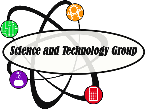 The Science And Technology Group - The Science And Technology Group - Transparent PNG Free Download