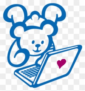 Technology And Innovation - Choc Bear - Transparent PNG Free Download