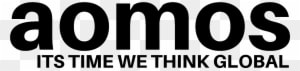 Aomos Information Technology Services - Graphic Design - Transparent PNG Free Download