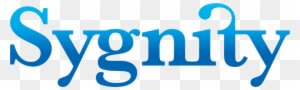 Sygnity Is A Polish Information Technology Services - Sygnity - Transparent PNG Free Download