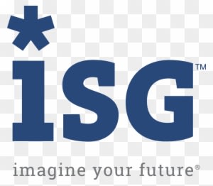 Isg (nasdaq - Information Services Group - Transparent PNG Free Download
