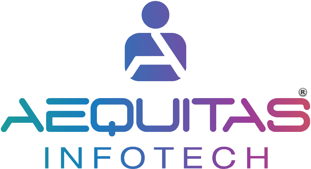Aequitas Information Technology Pvt Ltd-it Consulting, - Aequitas - Transparent PNG Free Download
