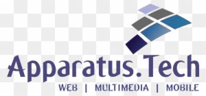 Tech, Also Known As Apparatus Technologies, Is An Indigenous - Graphic Design - Transparent PNG Free Download