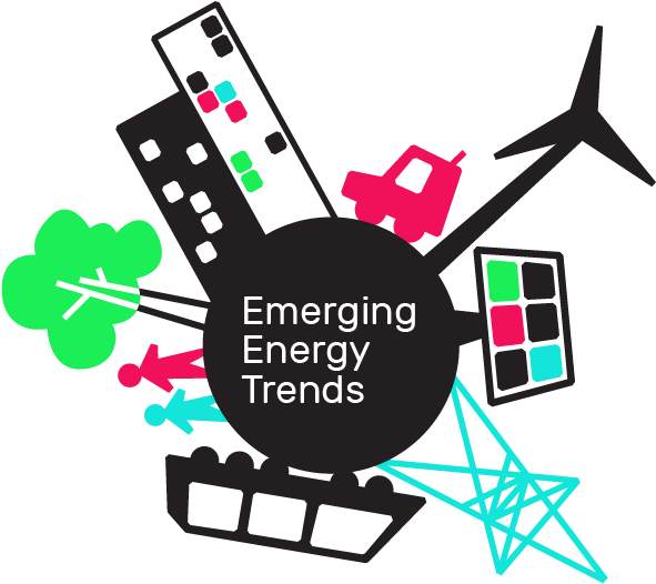 Emerging Energy Trends Is A Comprehensive Study Of - Energy Trends - Transparent PNG Free Download