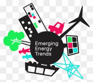 Emerging Energy Trends Is A Comprehensive Study Of - Energy Trends - Transparent PNG Free Download