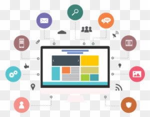 We Are Continuously Working Hard To Improve Ourselves - Website Design & Development - Transparent PNG Free Download