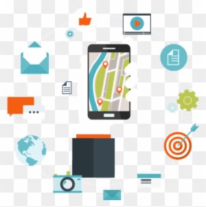 Smart Technologies - Ios, Inc. - Transparent PNG Free Download