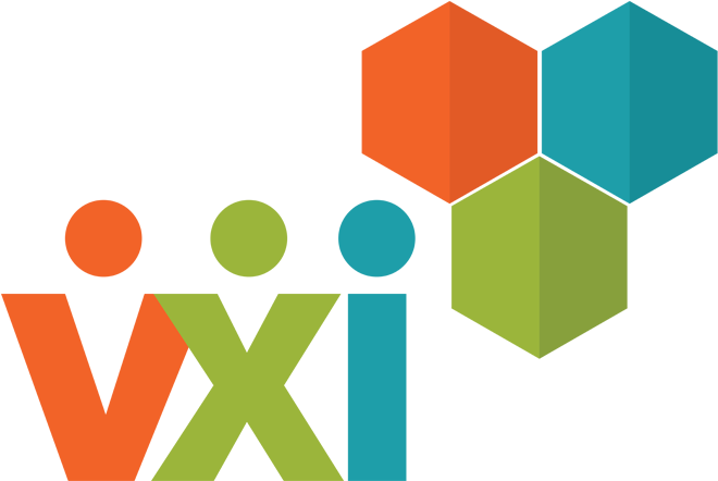 Vxi Global Solutions Is A Leading Provider Of Business - Vxi Global Holdings Bv Philippines Logo - Transparent PNG Free Download