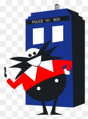 A R - O - B - Creates A Composite Being With All Of - Cartoon - Transparent PNG Free Download