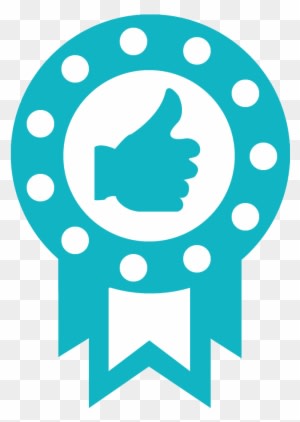 Launchit Exhibits Excellence Through Employees' Continuously - Emblem - Transparent PNG Free Download