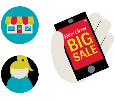 Technology Fence Clipart - Geo Fencing Vs Ip Vs Retargeting - Transparent PNG Free Download