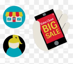 Technology Fence Clipart - Geo Fencing Vs Ip Vs Retargeting - Transparent PNG Free Download