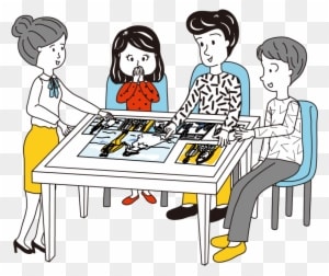 Touch Panel/touch Screen Manufacturer Touch Type Super - Cartoon - Transparent PNG Free Download