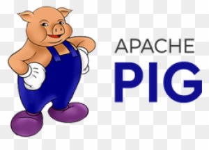 We Partner With The Best Of The Art Technology Solutions - Apache Pig Logo Png - Transparent PNG Free Download