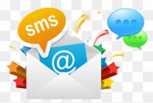 Softomind Technologies Private Limited Is A Leading - Bulk Sms And Email Marketing - Transparent PNG Free Download