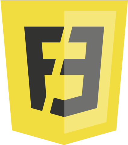 X Team Recently Held A Round Table Discussion On The - Front End Developer Logo - Transparent PNG Free Download