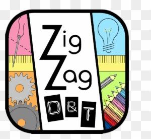 Welcome To Zigzag Design And Technology - Graphic Design - Transparent PNG Free Download